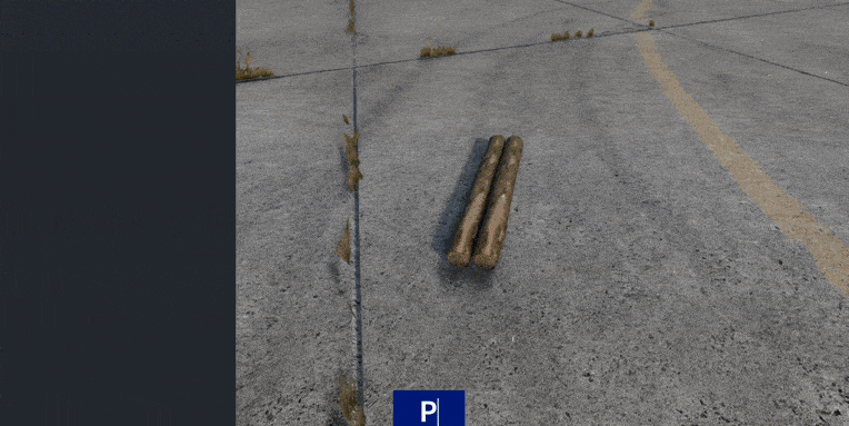 Align Json Items