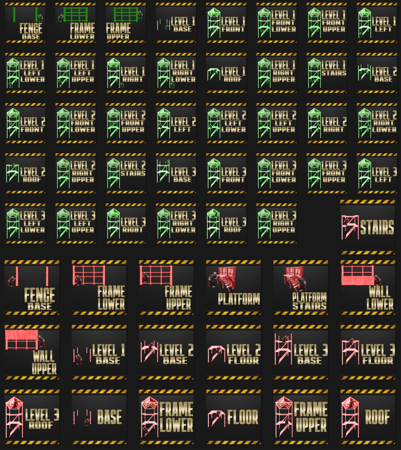 Build Images