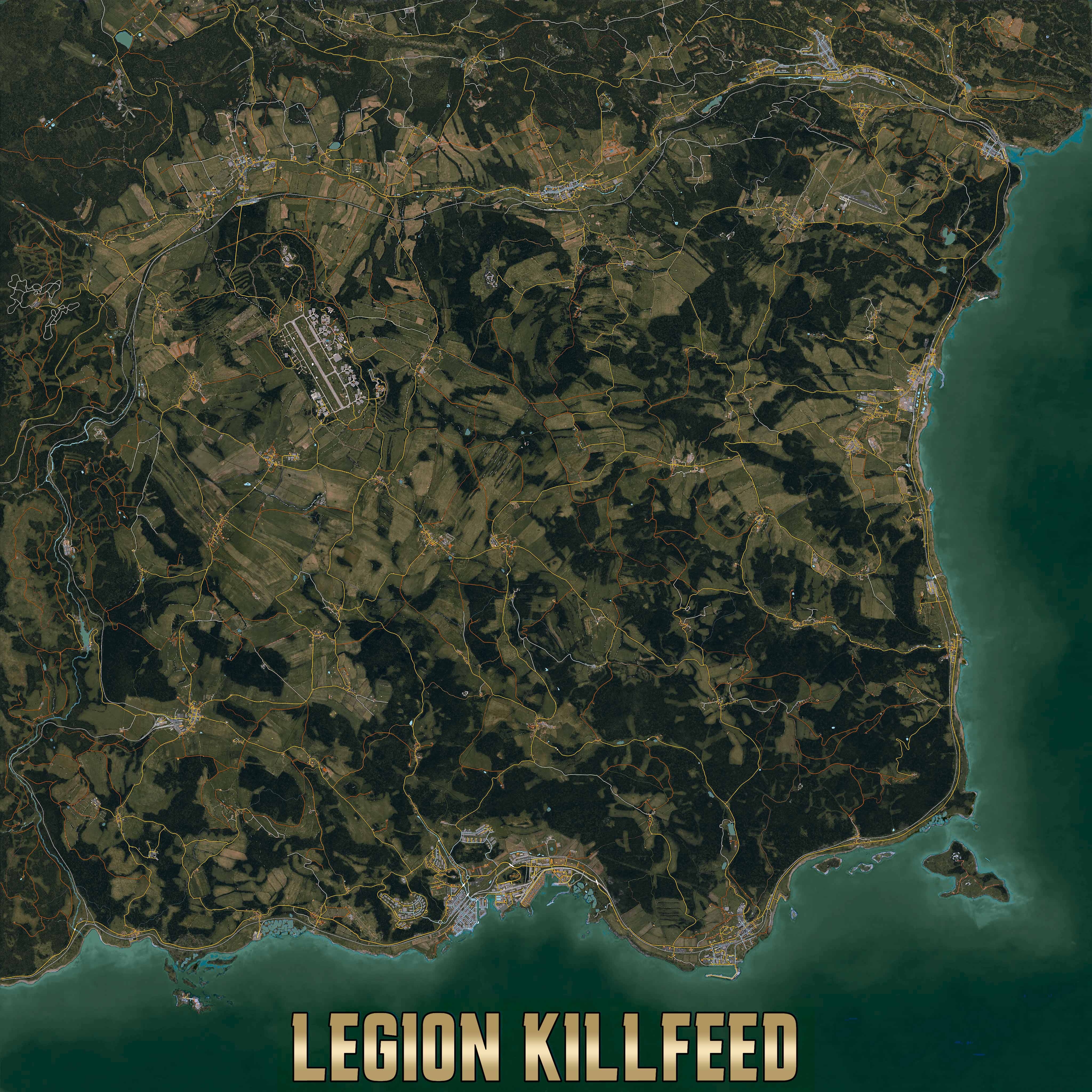 Chernarus