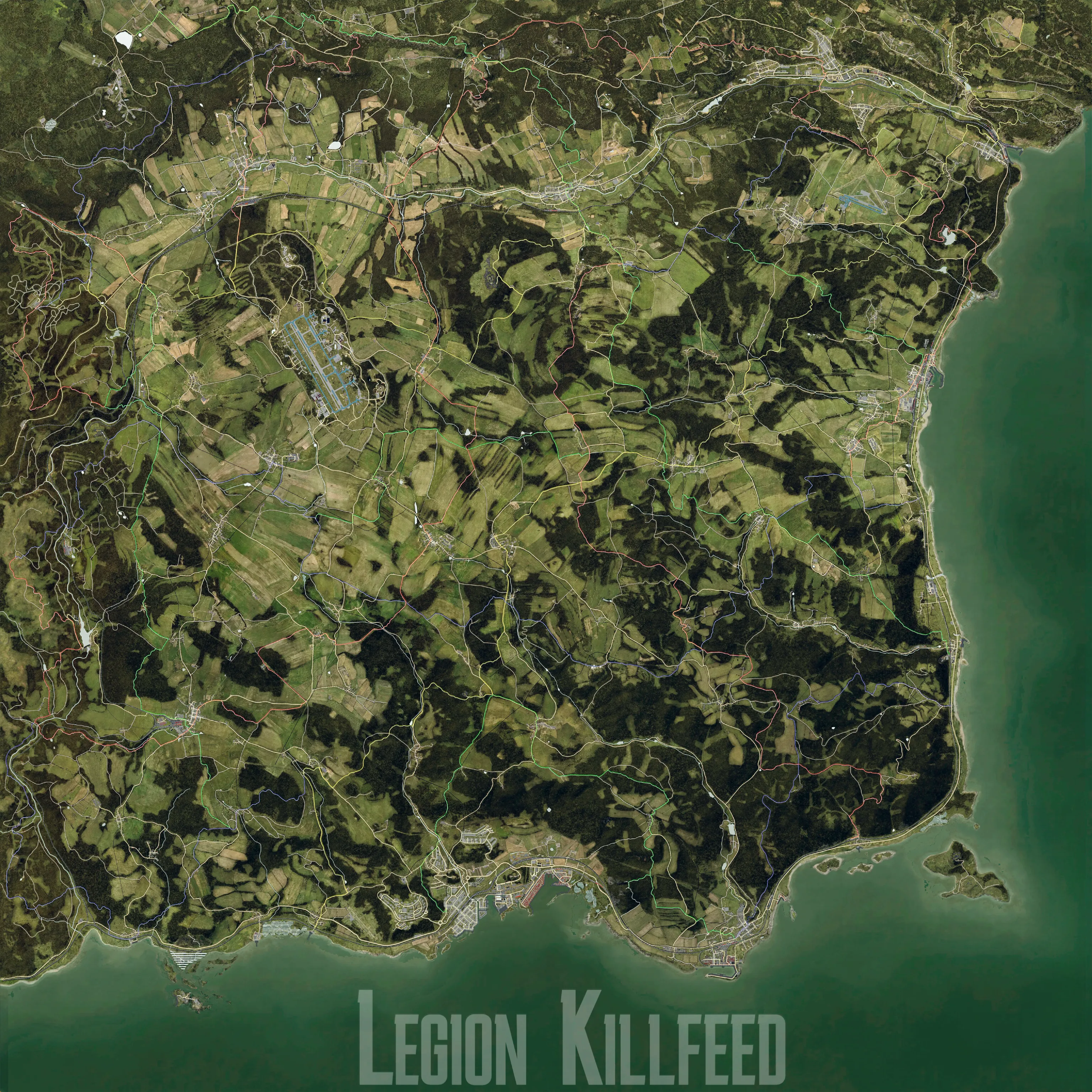 Chernarus