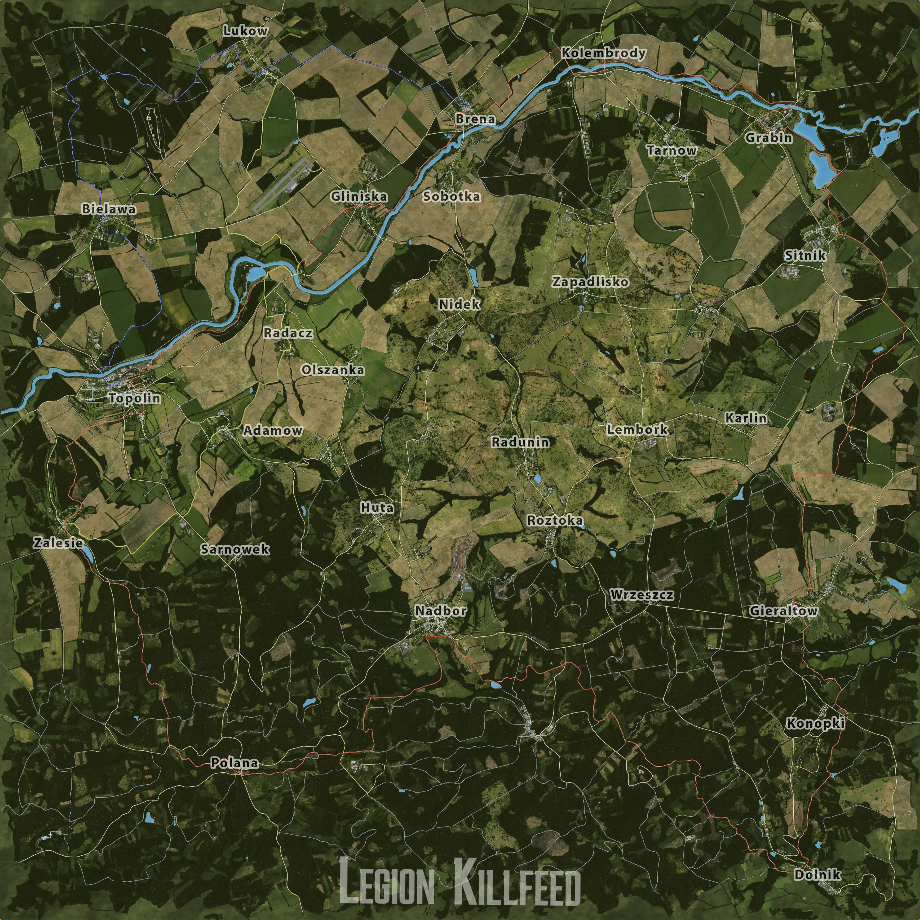 Livonia Names