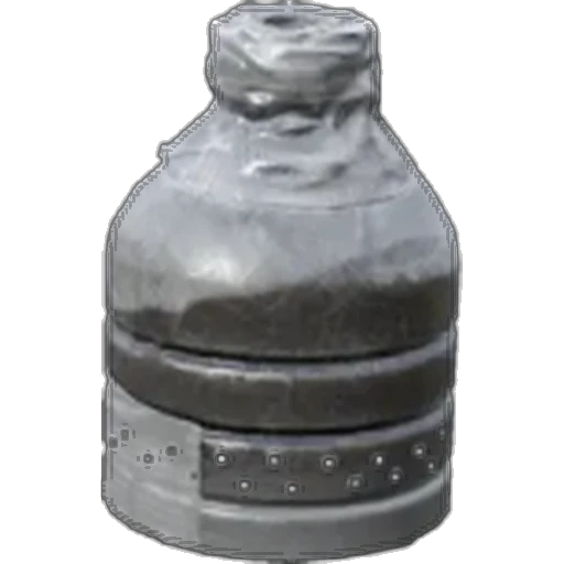 DayZ GasMask_Filter_Improvised - Improvised Gas Mask Filter image