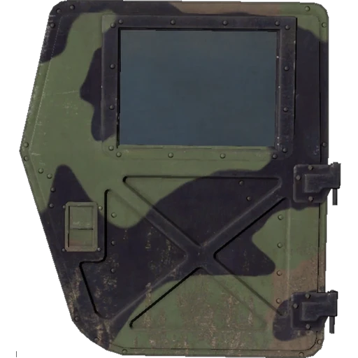 Offroad_02_Door_1_2 - M1025 Rear Left Door DayZ image