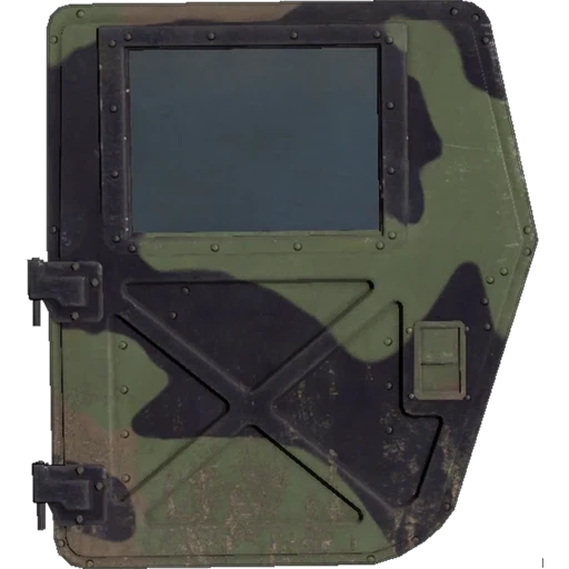 Offroad_02_Door_2_2 - M1025 Rear Right Door DayZ image