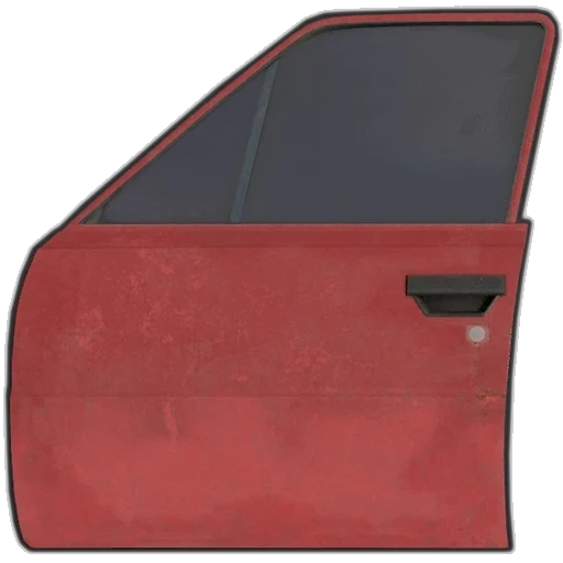 Sedan_02_Door_2_1 - Sarka 120 Front Right Door DayZ image