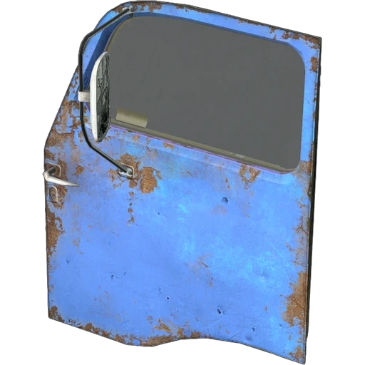 Truck_01_Door_1_1_BlueRust - Truck 01 Door 1 1 Blue Rust DayZ image