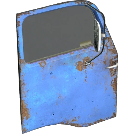 Truck_01_Door_2_1_BlueRust - Truck 01 Door 2 1 Blue Rust DayZ image