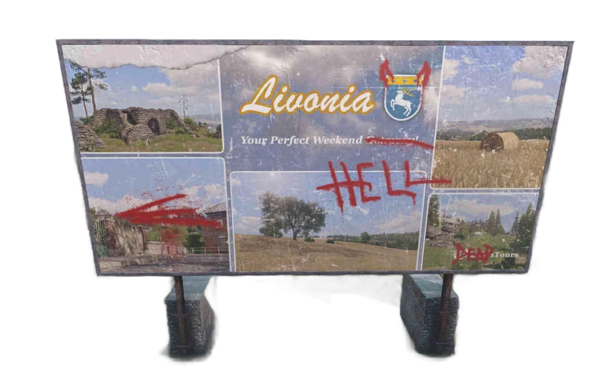 Land_Bilboard_Livonia_1 - Land Bilboard Livonia 1 DayZ image