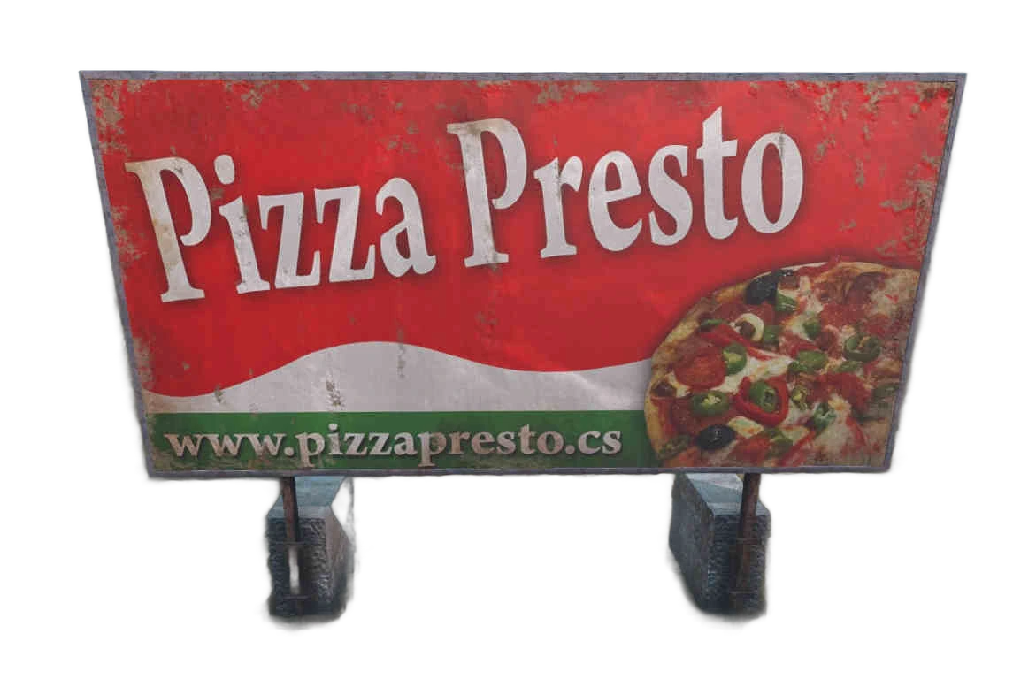 Land_Bilboard_pizza_presto - Land Bilboard Pizza Presto DayZ image