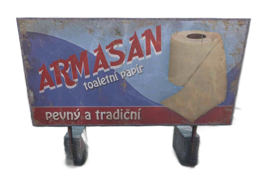 Land_Bilboard_toaletak_armasan - Land Bilboard Toaletak Armasan DayZ image