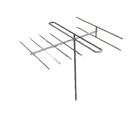Antenna_Small_Roof_1 - Antenna Small Roof 1 DayZ image