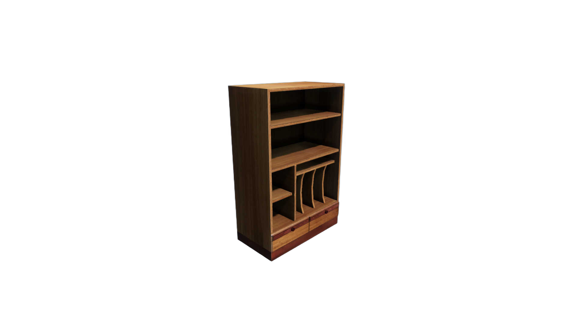 Case_Wall_Unit_Part_C - Case Wall Unit Part C DayZ image