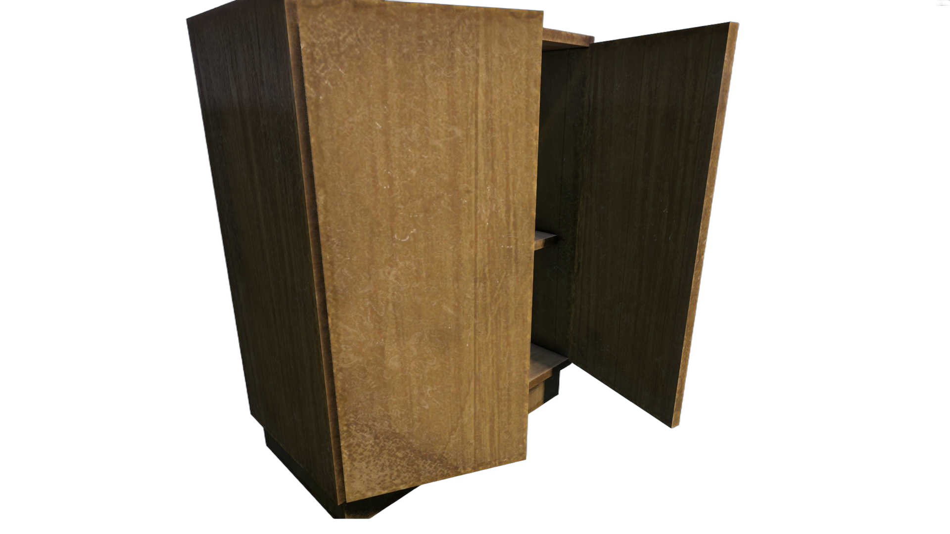 Class_Case_A_Open - Class Case A Open DayZ image
