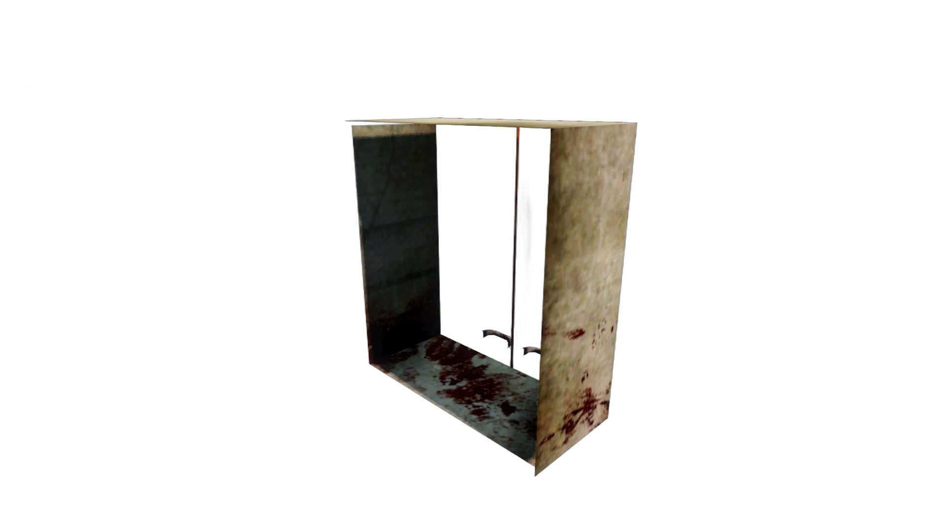 Kicthen_Desk_Single_Cupboard_Closed - Kicthen Desk Single Cupboard Closed DayZ image