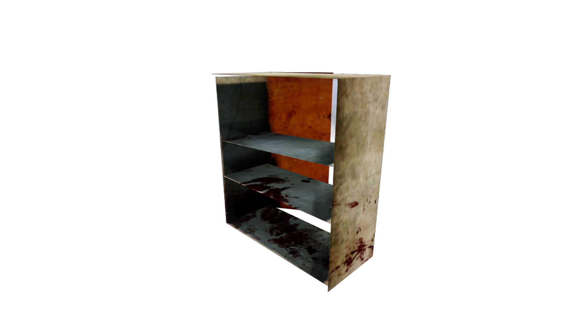 Kicthen_Desk_Single_Cupboard_Open - Kicthen Desk Single Cupboard Open DayZ image