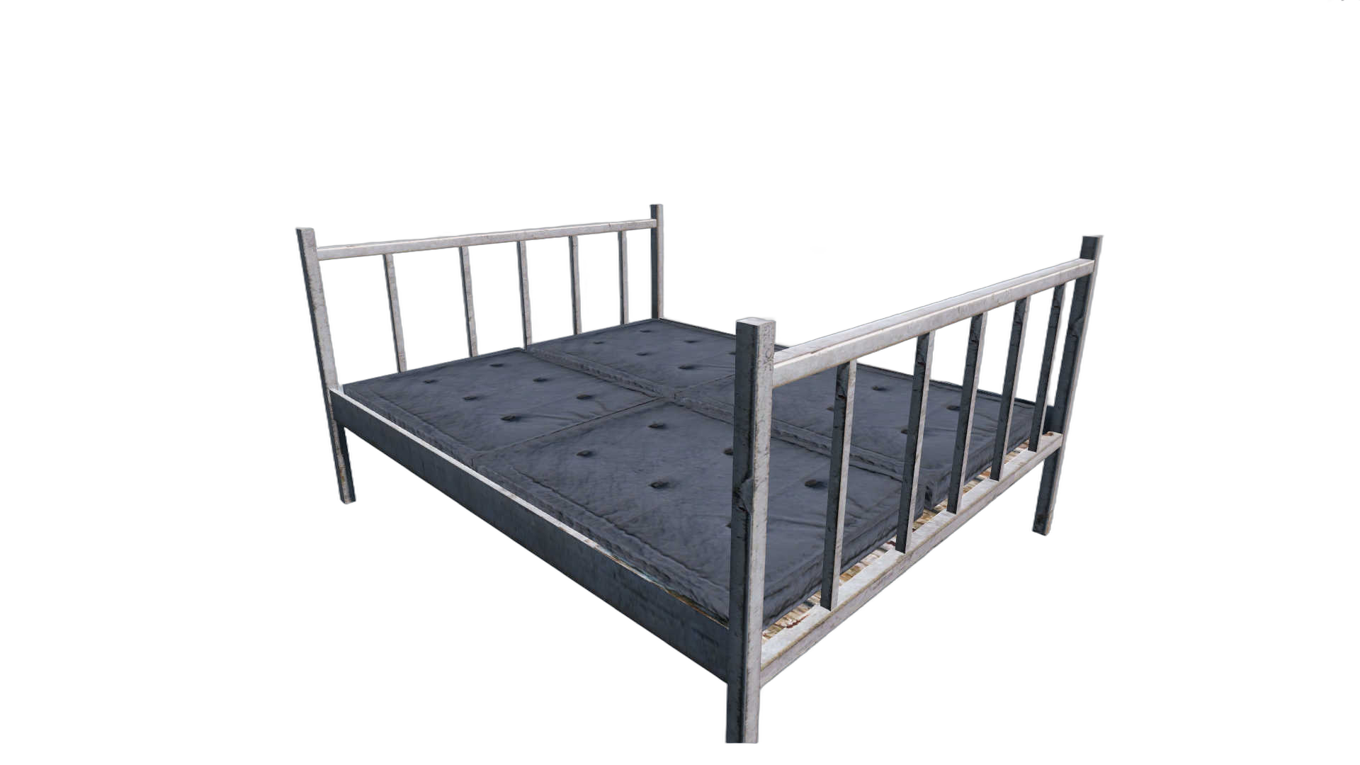 DayZ Postel_Manz_Kov_Rust - Postel Manz Kov Rust image