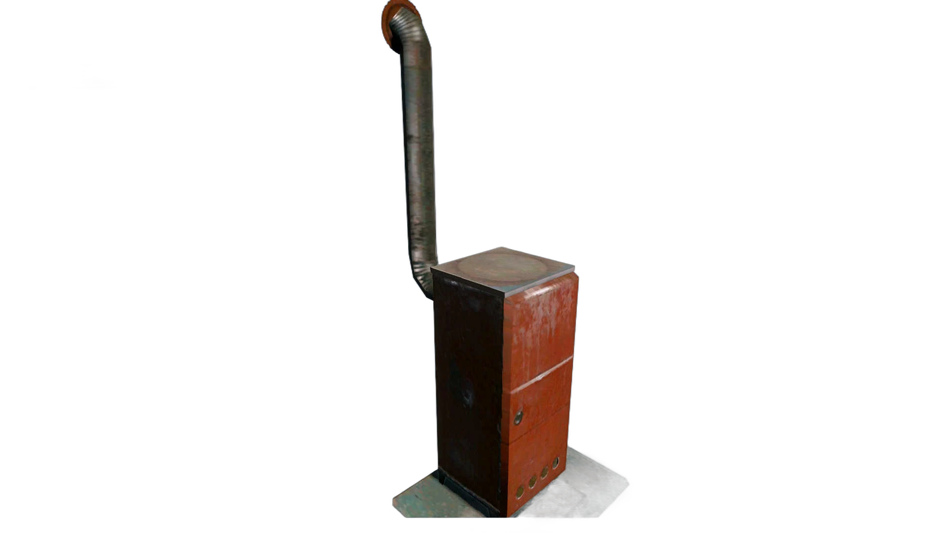 DayZ StaticObj_Furniture_Dkamna_uhli - Staticobj Furniture Dkamna Uhli image