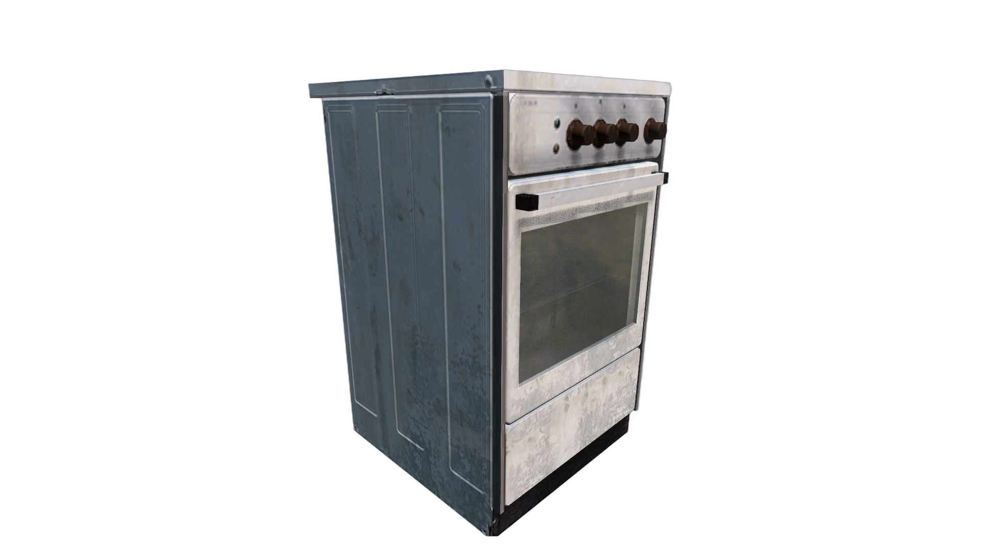DayZ StaticObj_Furniture_Kitchenstove_Elec - Staticobj Furniture Kitchenstove Elec image