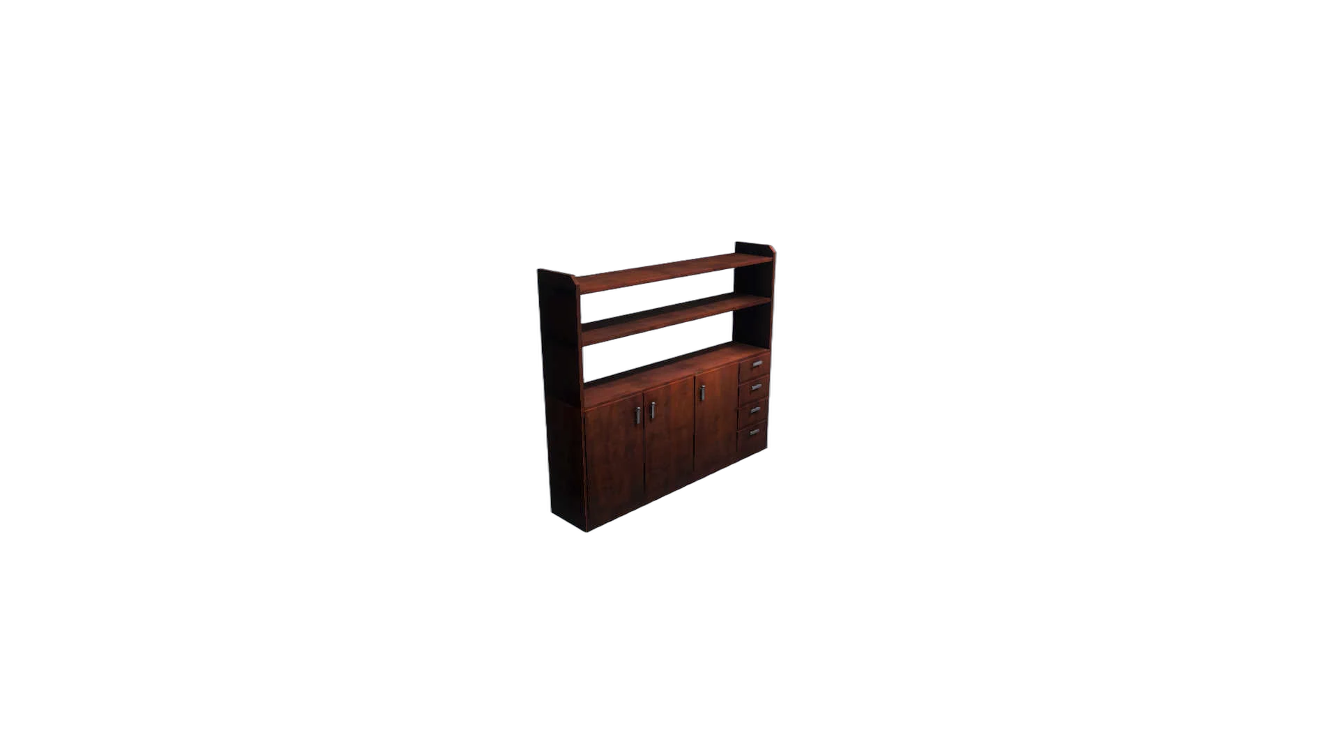 DayZ StaticObj_Furniture_bar_shelves_DZ - Staticobj Furniture Bar Shelves Dz image