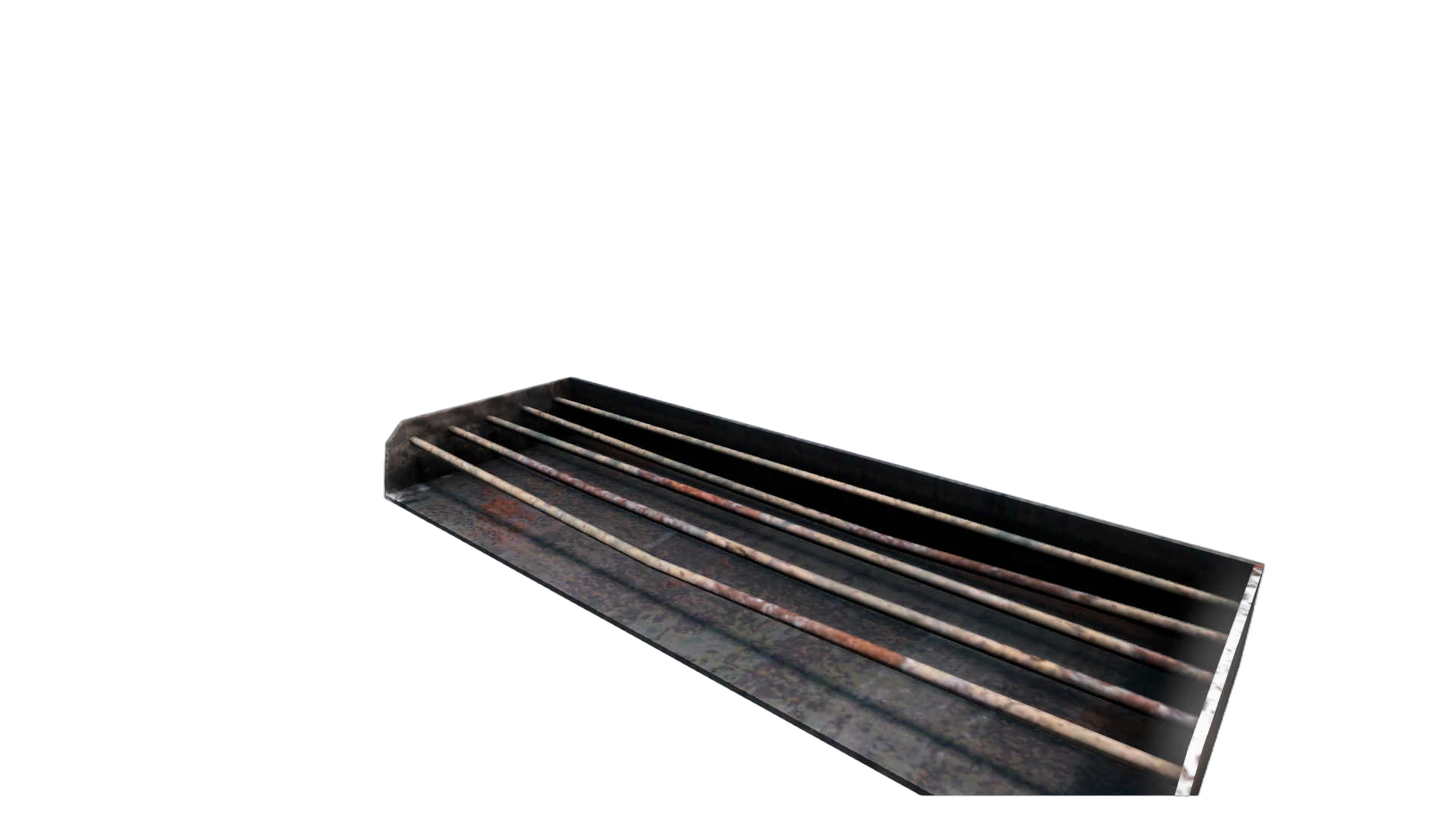 DayZ StaticObj_Furniture_boots_DZ - Staticobj Furniture Boots Dz image