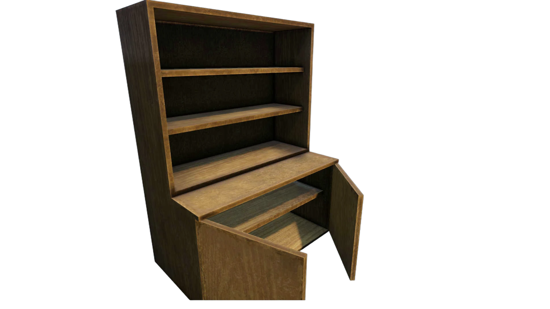 DayZ StaticObj_Furniture_class_case_b_open - Staticobj Furniture Class Case B Open image