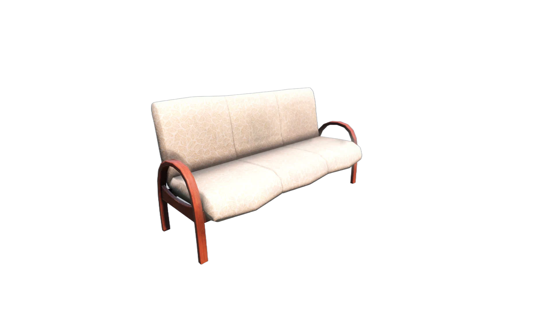DayZ StaticObj_Furniture_couch_DZ - Staticobj Furniture Couch Dz image
