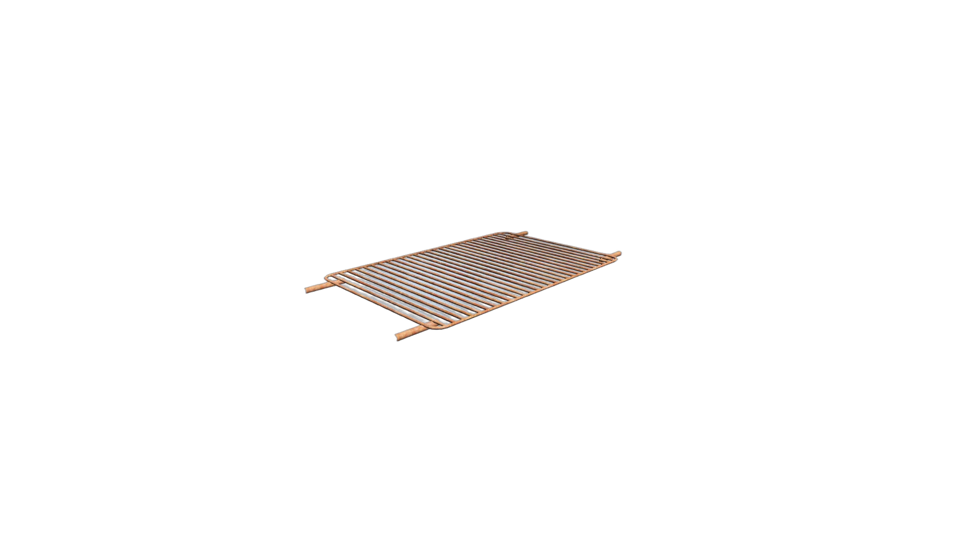 DayZ StaticObj_Furniture_fireplace_grill - Staticobj Furniture Fireplace Grill image