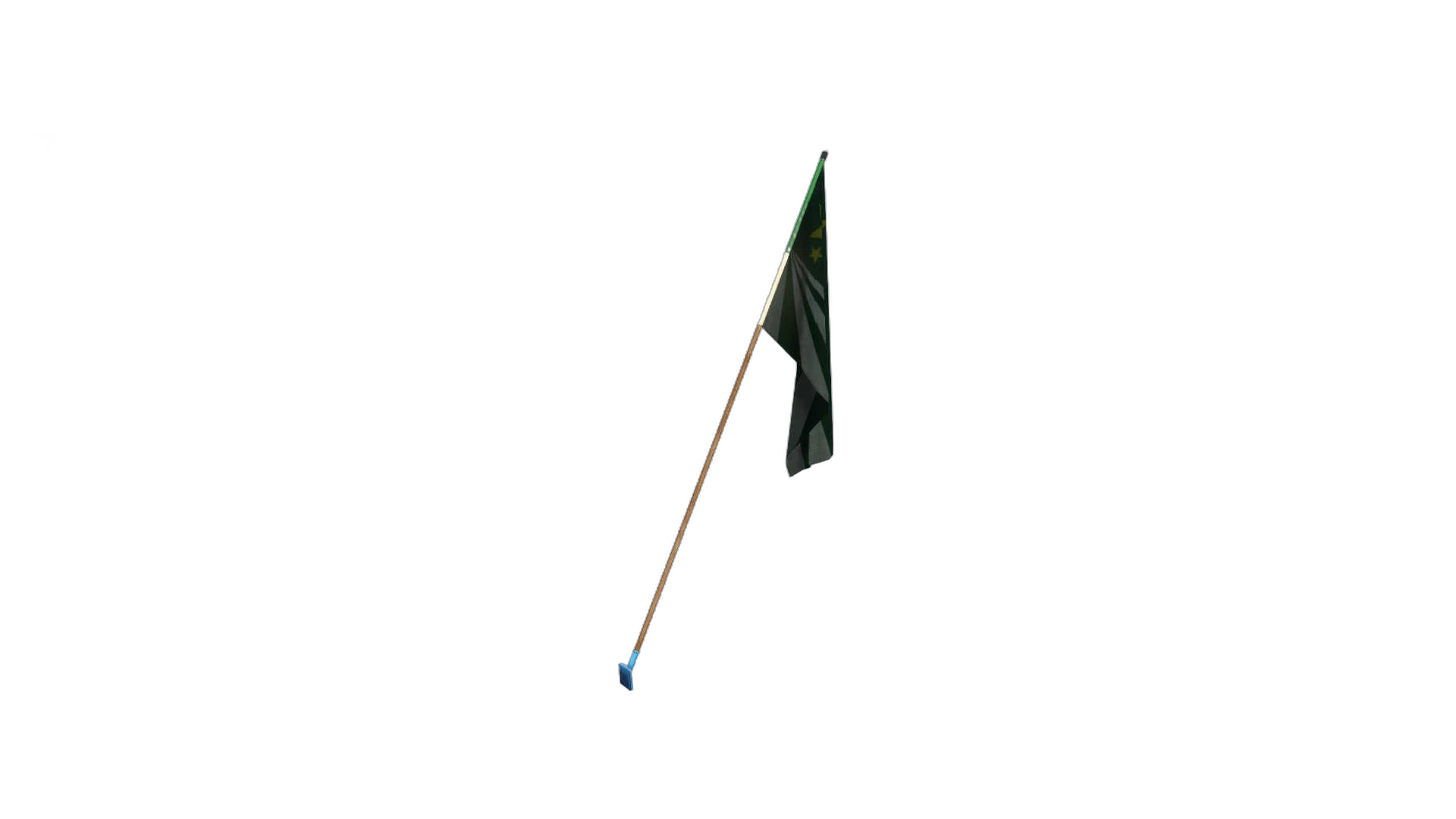 DayZ StaticObj_Furniture_flag_chernarus_pole - Staticobj Furniture Flag Chernarus Pole image