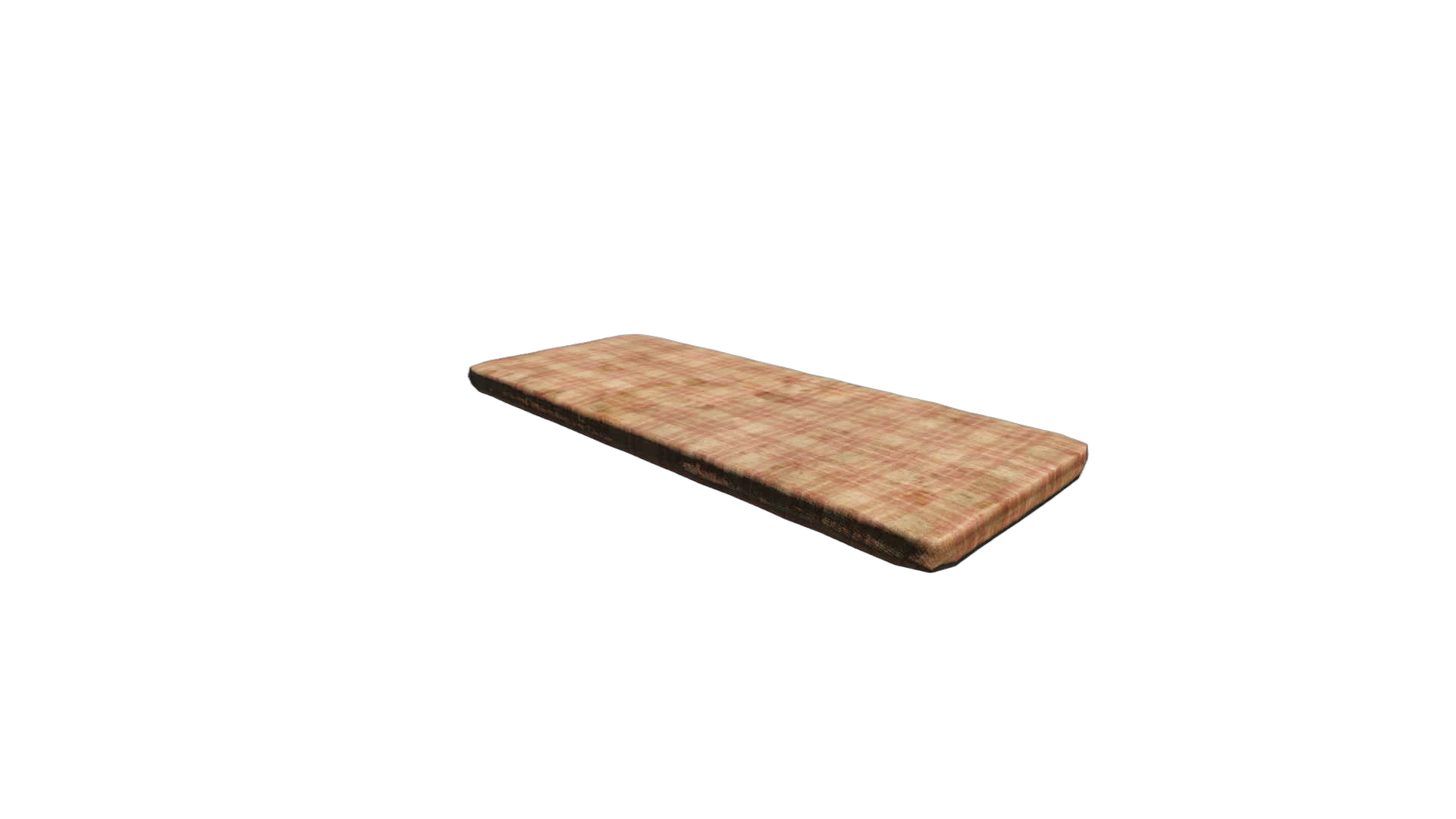 DayZ StaticObj_Furniture_foldingbed_matress - Staticobj Furniture Foldingbed Matress image