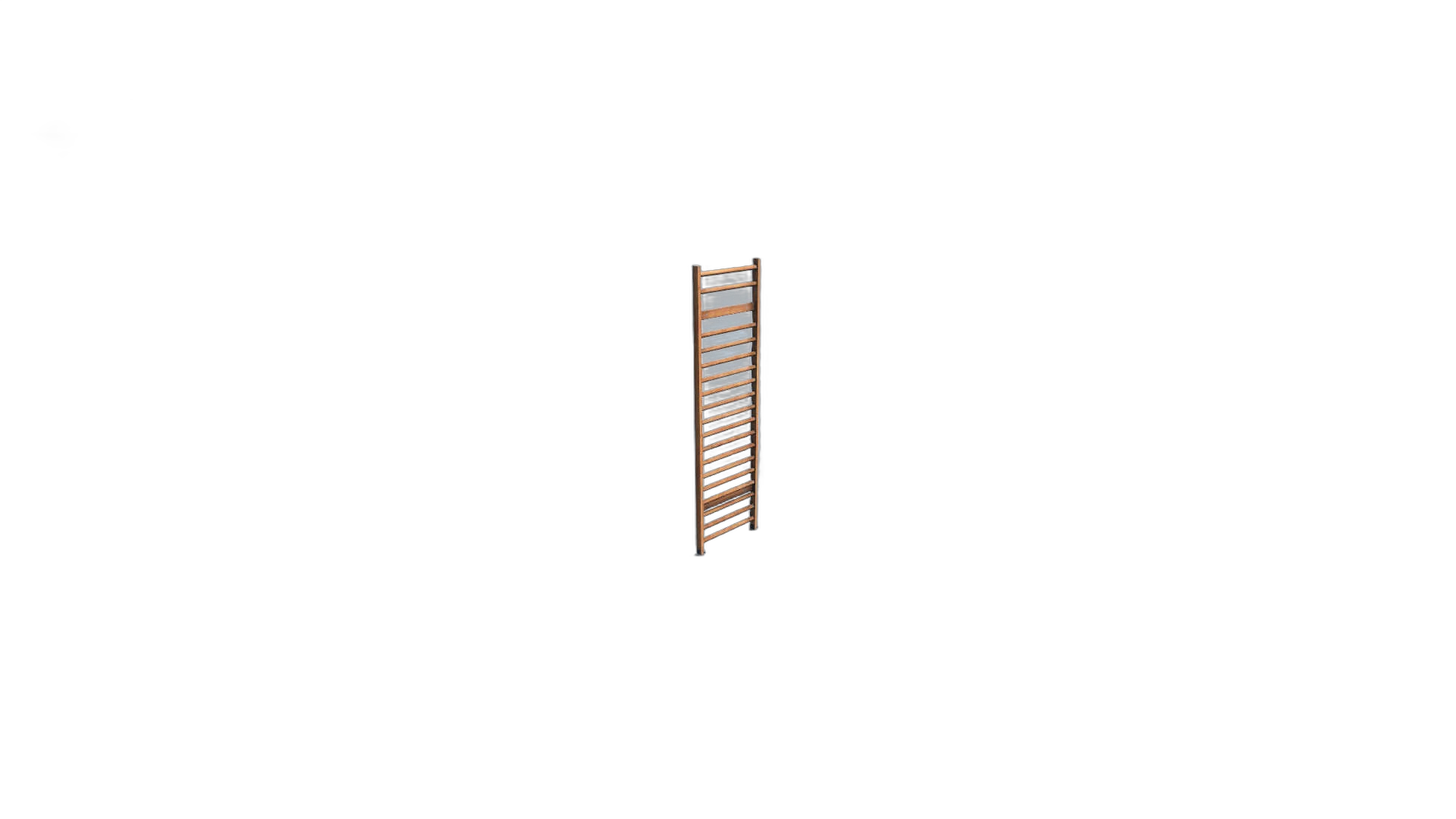 DayZ StaticObj_Furniture_gym_ladder - Staticobj Furniture Gym Ladder image