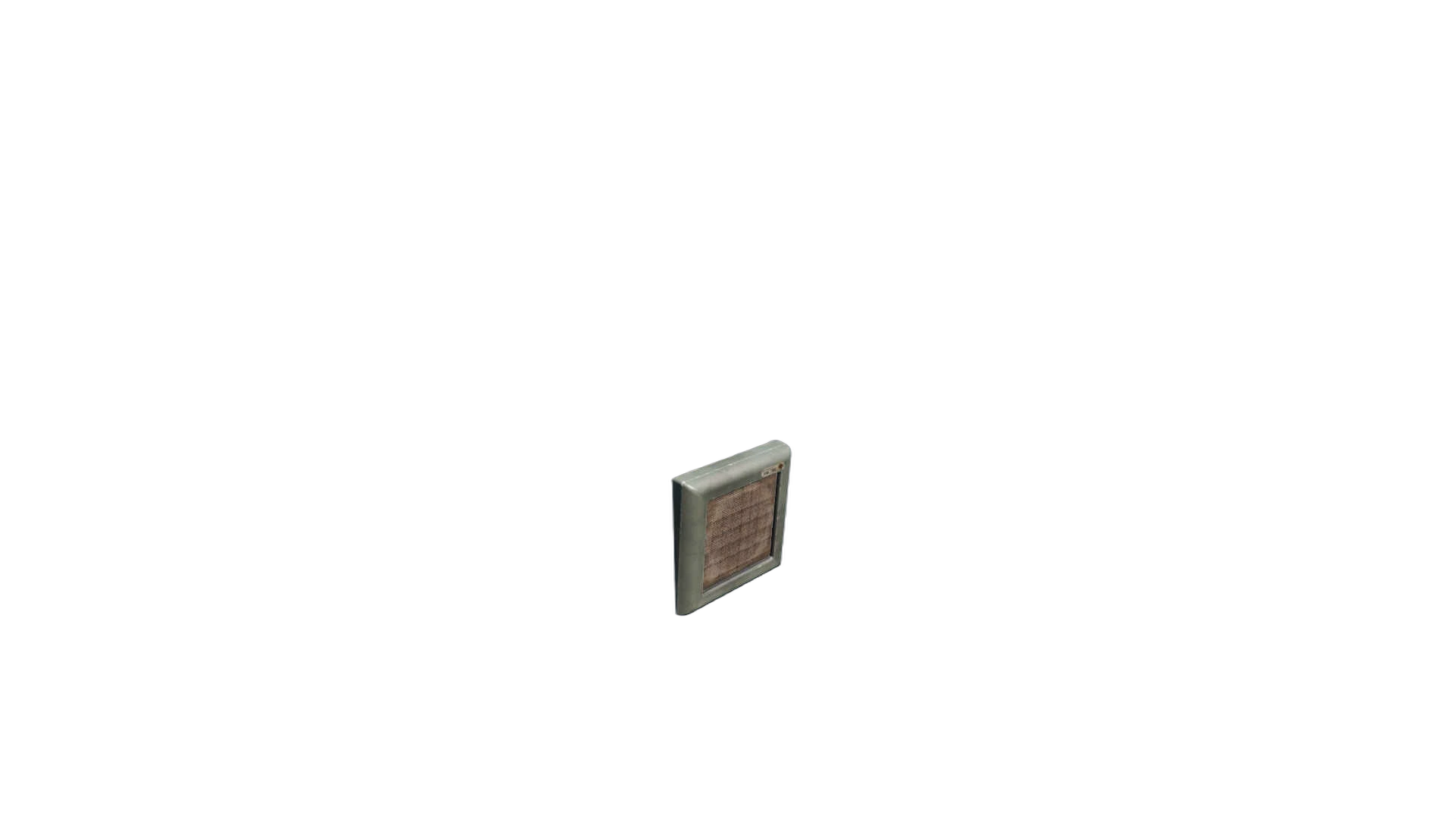 DayZ StaticObj_Furniture_intercom_speaker - Staticobj Furniture Intercom Speaker image