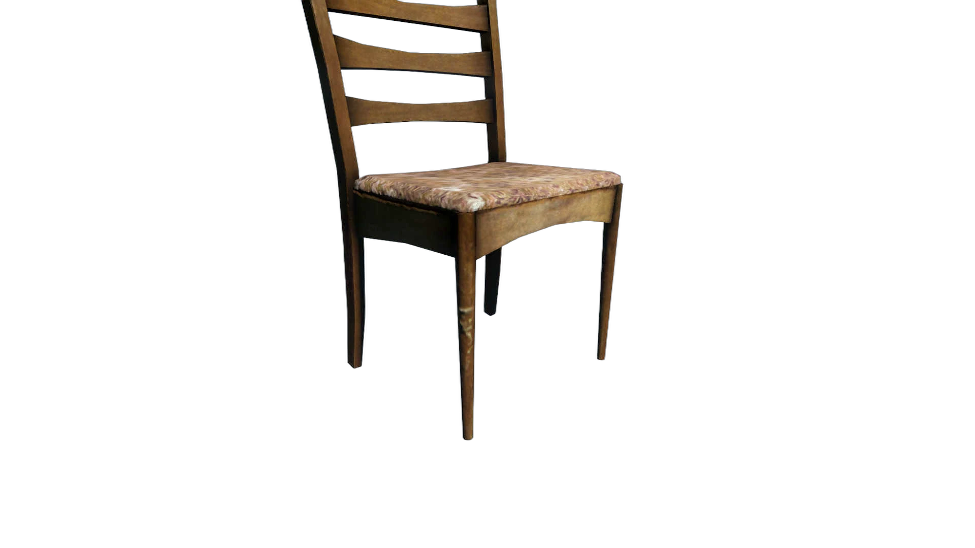 DayZ StaticObj_Furniture_kitchen_chair_a - Staticobj Furniture Kitchen Chair A image
