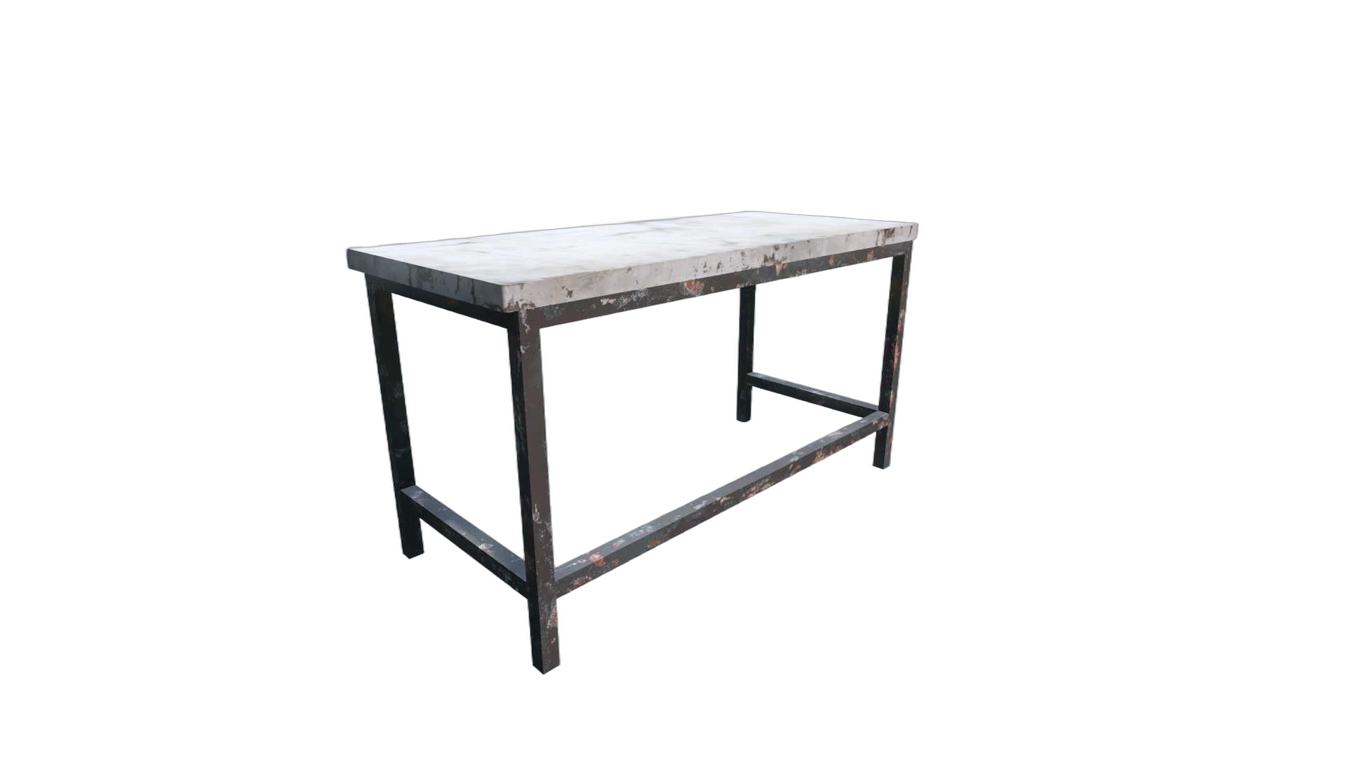 DayZ StaticObj_Furniture_lab_bench - Staticobj Furniture Lab Bench image