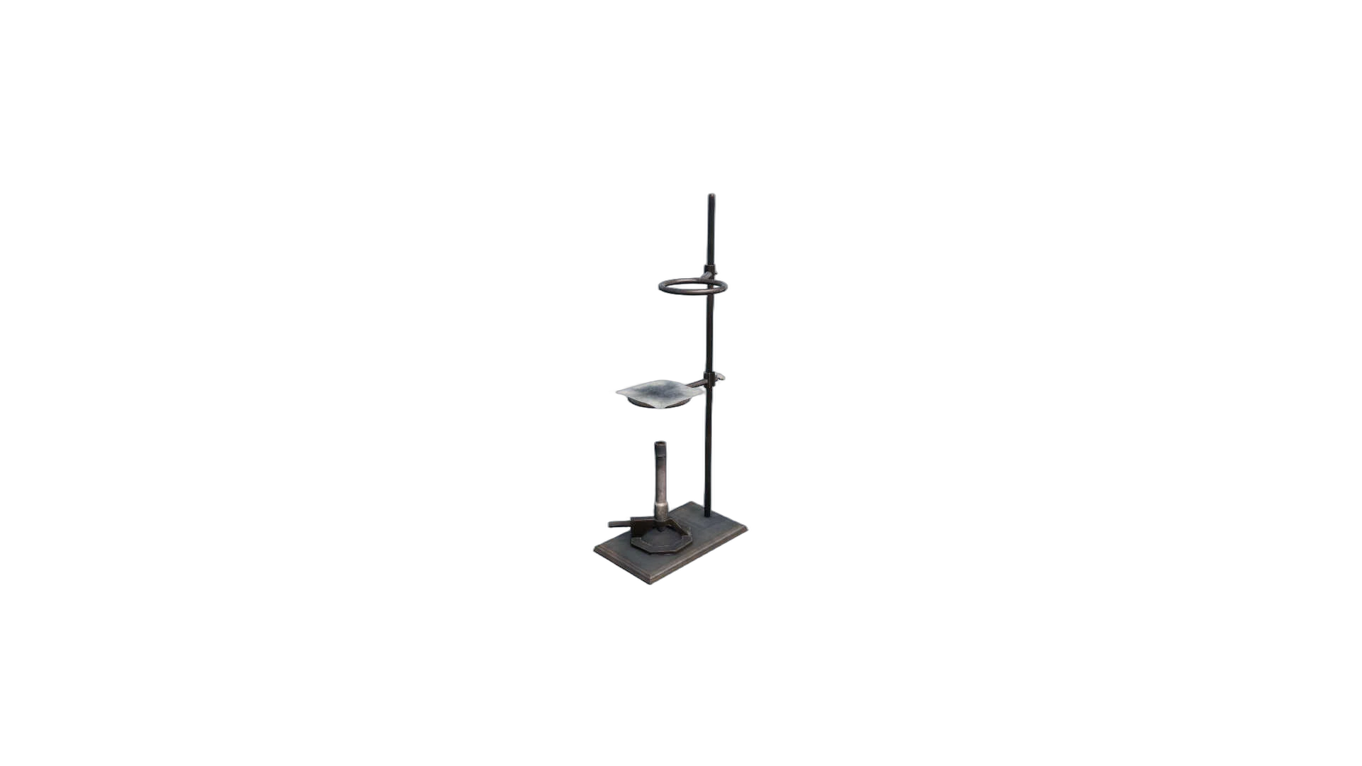 DayZ StaticObj_Furniture_lab_bunsen - Staticobj Furniture Lab Bunsen image