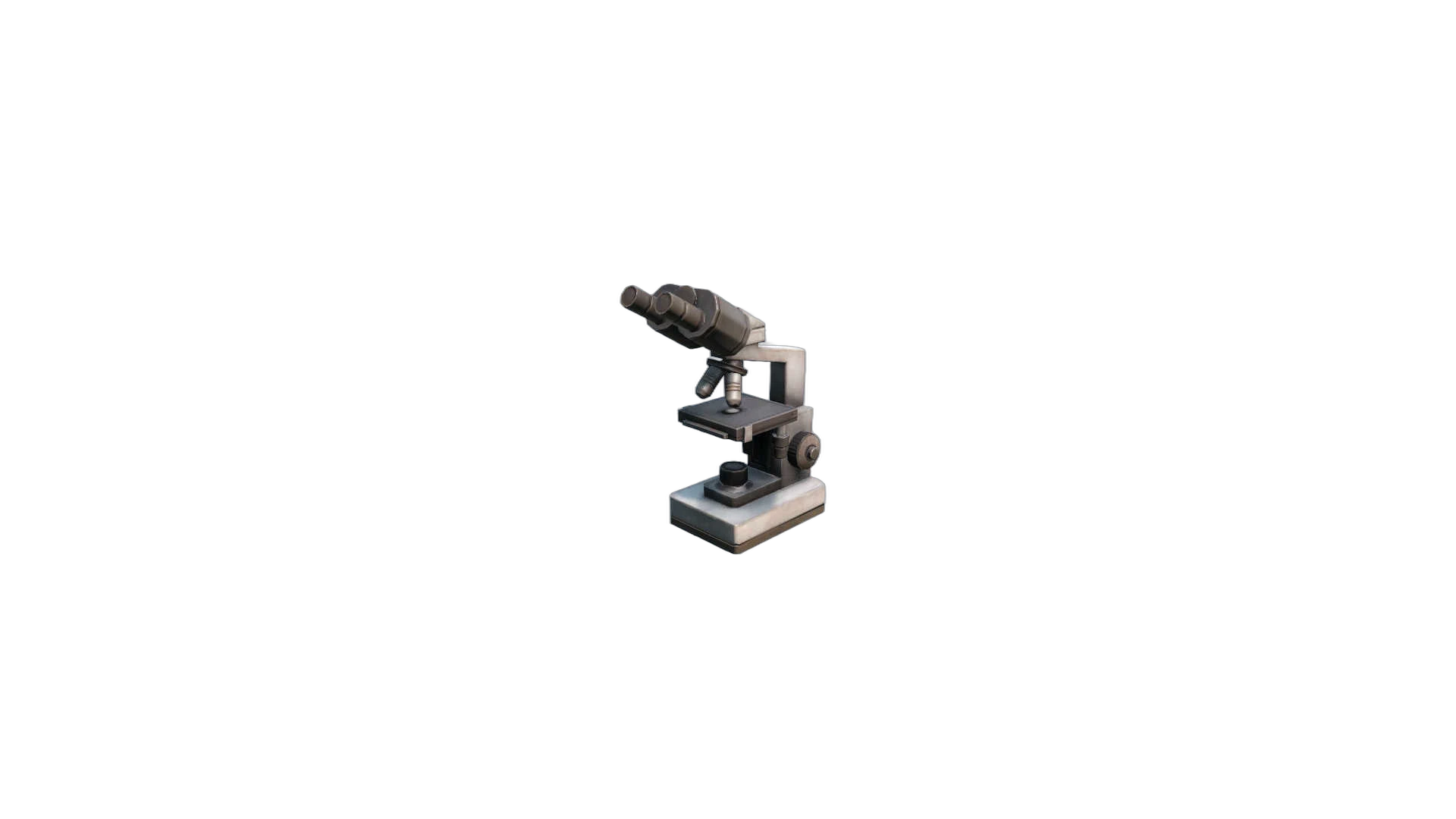 DayZ StaticObj_Furniture_lab_microscope - Staticobj Furniture Lab Microscope image
