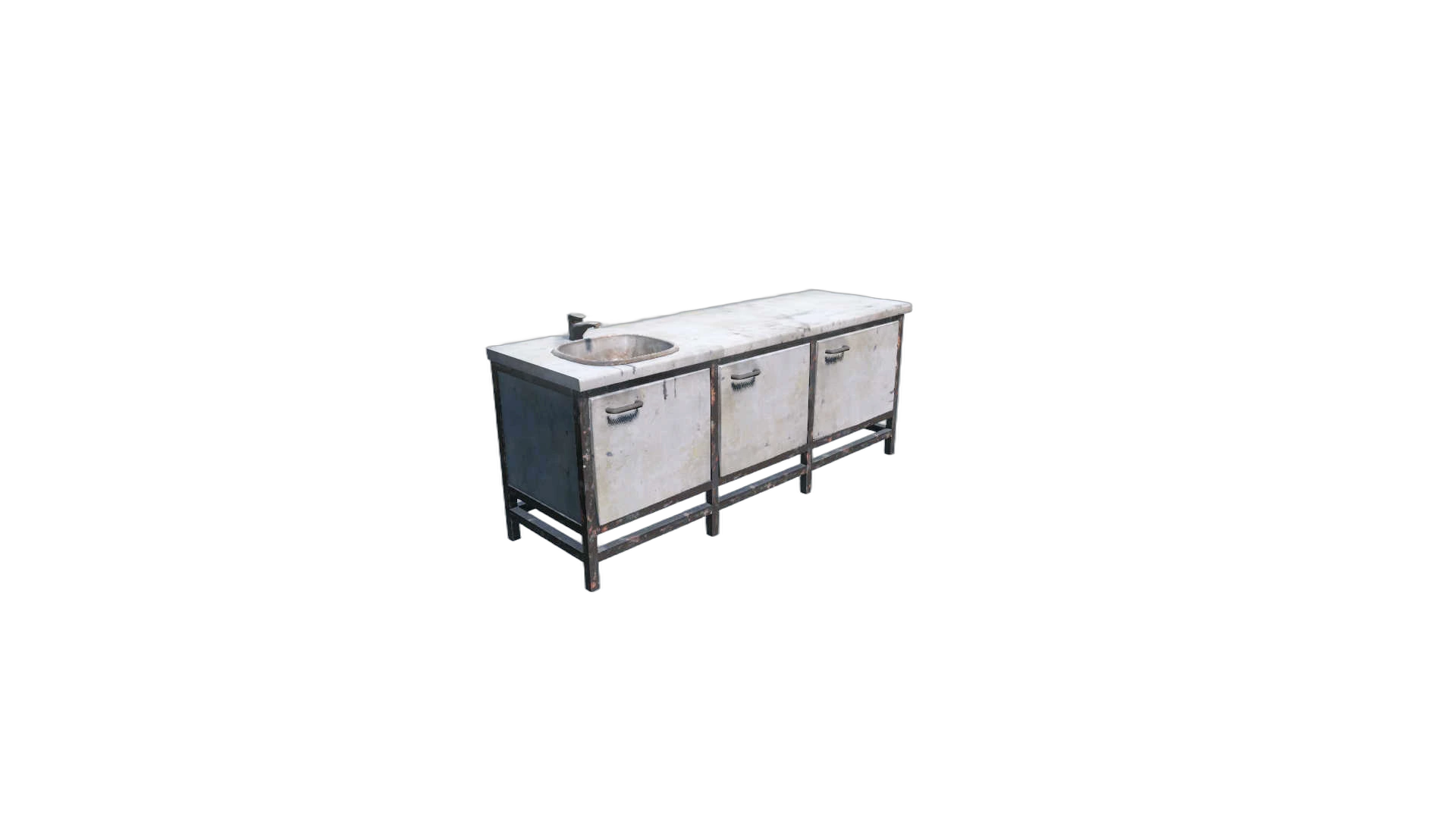 DayZ StaticObj_Furniture_lab_teacher_bench - Staticobj Furniture Lab Teacher Bench image