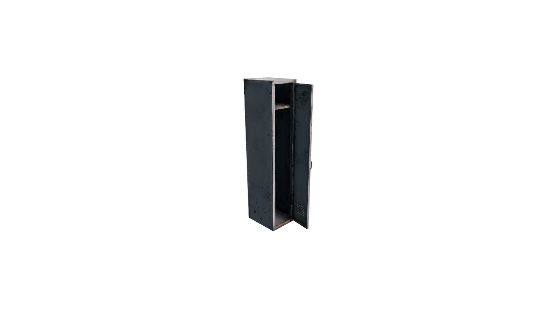 DayZ StaticObj_Furniture_locker_open_v1 - Staticobj Furniture Locker Open V1 image