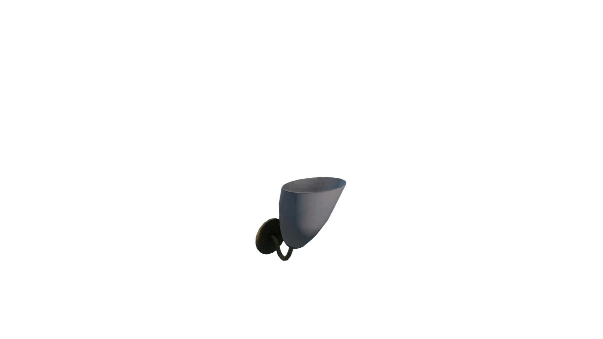 DayZ StaticObj_Furniture_luxury_lamp - Staticobj Furniture Luxury Lamp image