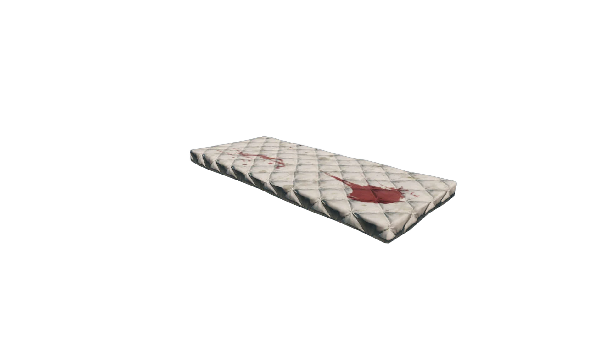 DayZ StaticObj_Furniture_matress_white - Staticobj Furniture Matress White image