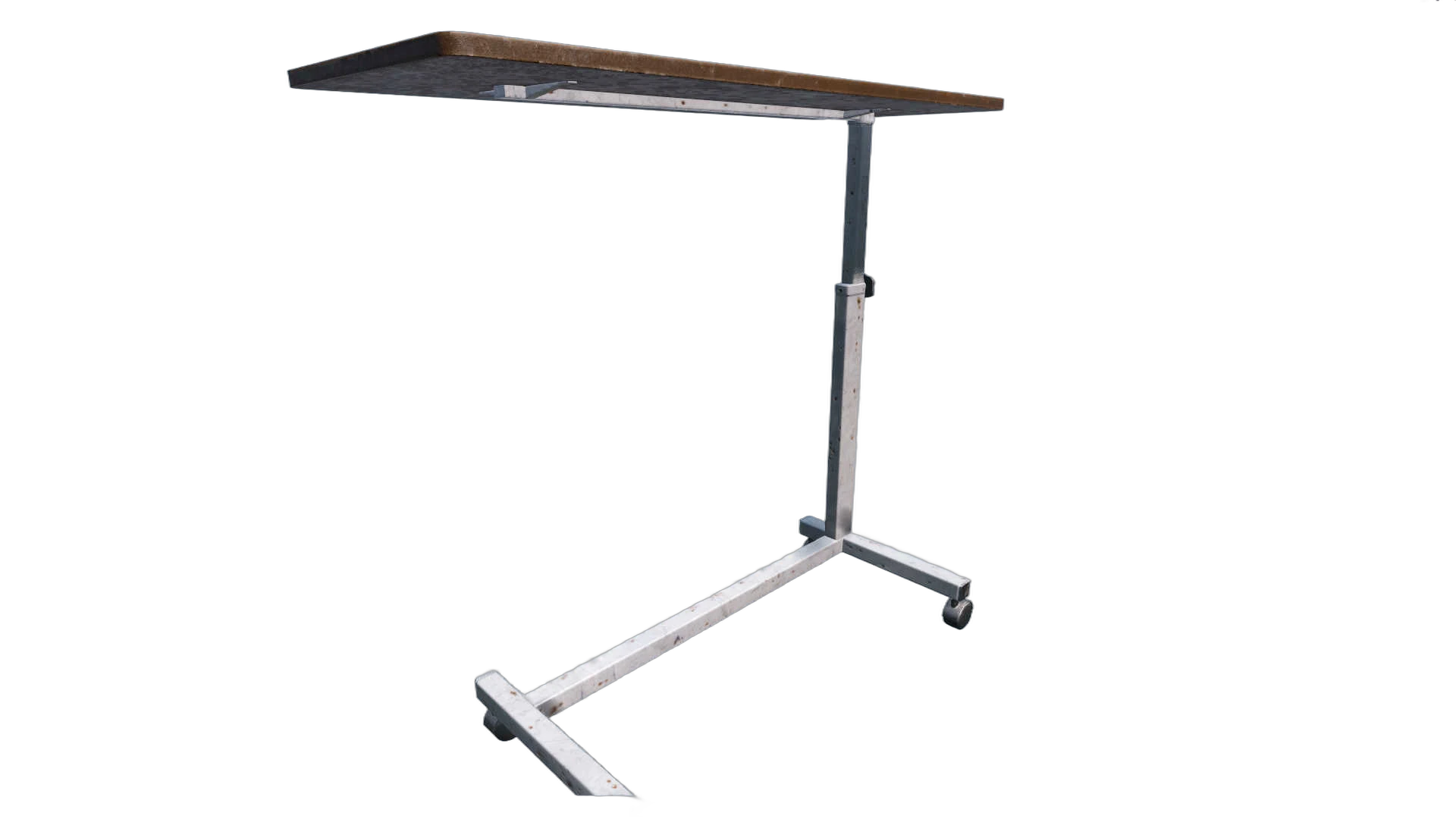 DayZ StaticObj_Furniture_medical_table - Staticobj Furniture Medical Table image