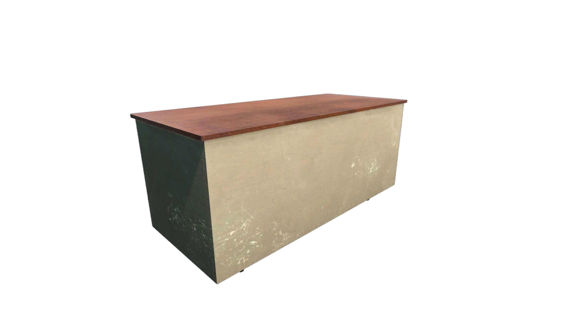 DayZ StaticObj_Furniture_office_desk - Staticobj Furniture Office Desk image