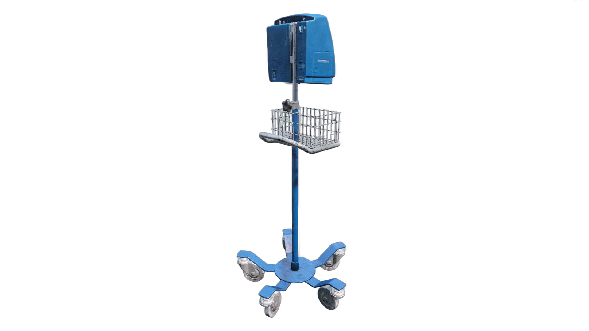 DayZ StaticObj_Furniture_patient_monitor - Staticobj Furniture Patient Monitor image