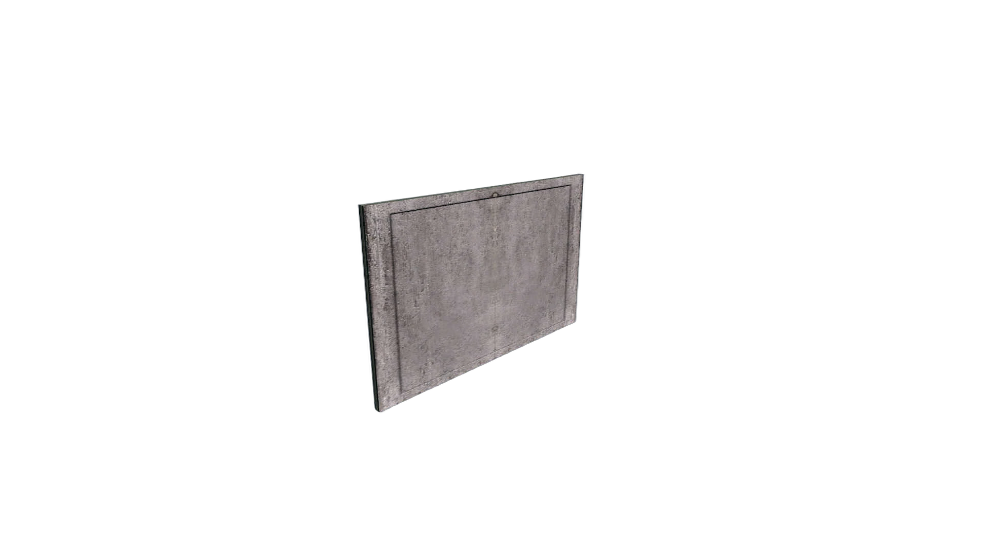 DayZ StaticObj_Furniture_picture_c_02 - Staticobj Furniture Picture C 02 image