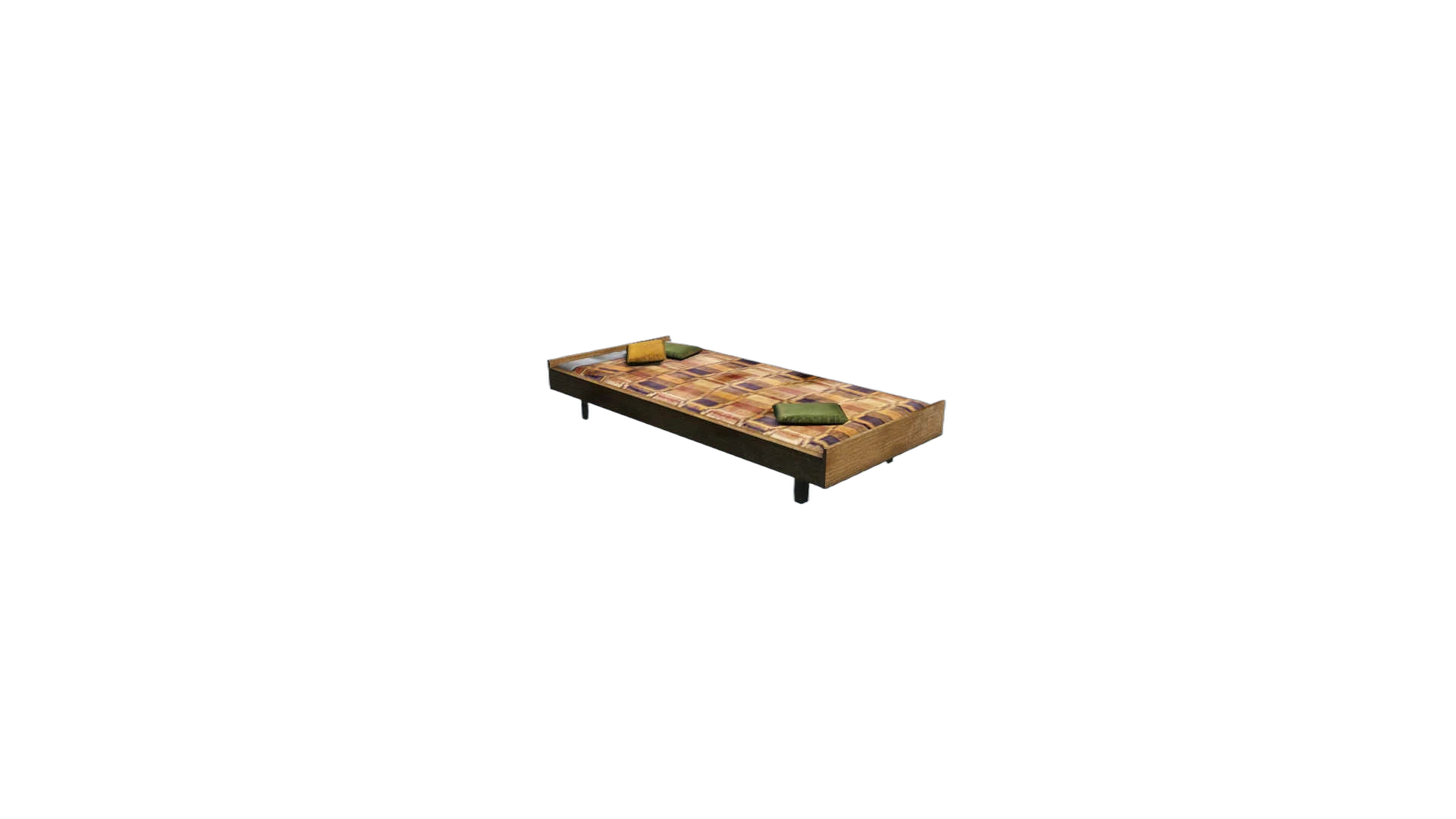 DayZ StaticObj_Furniture_postel_panelak1 - Staticobj Furniture Postel Panelak1 image