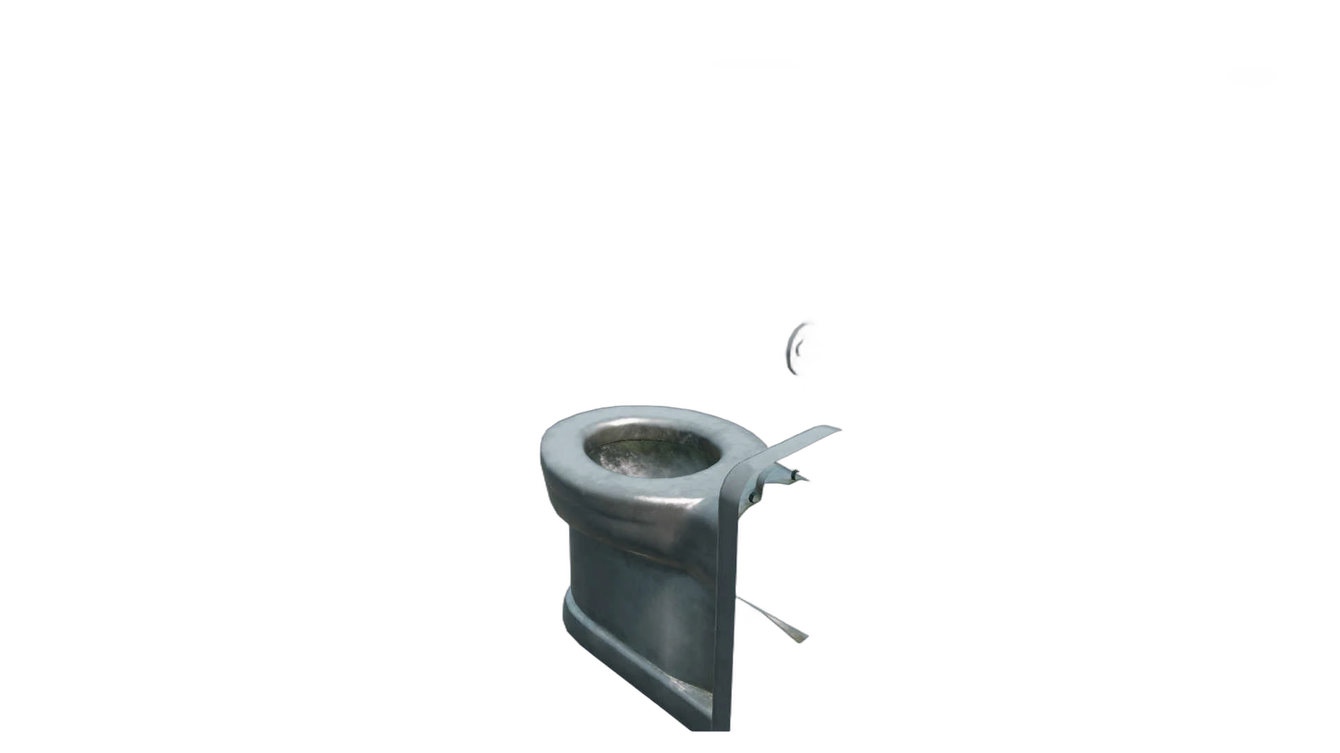 DayZ StaticObj_Furniture_prison_toilet - Staticobj Furniture Prison Toilet image