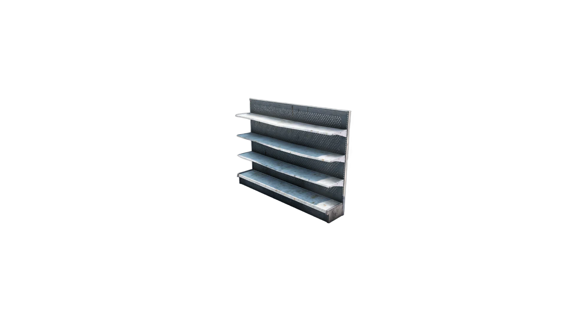 DayZ StaticObj_Furniture_shelf_1side - Staticobj Furniture Shelf 1Side image