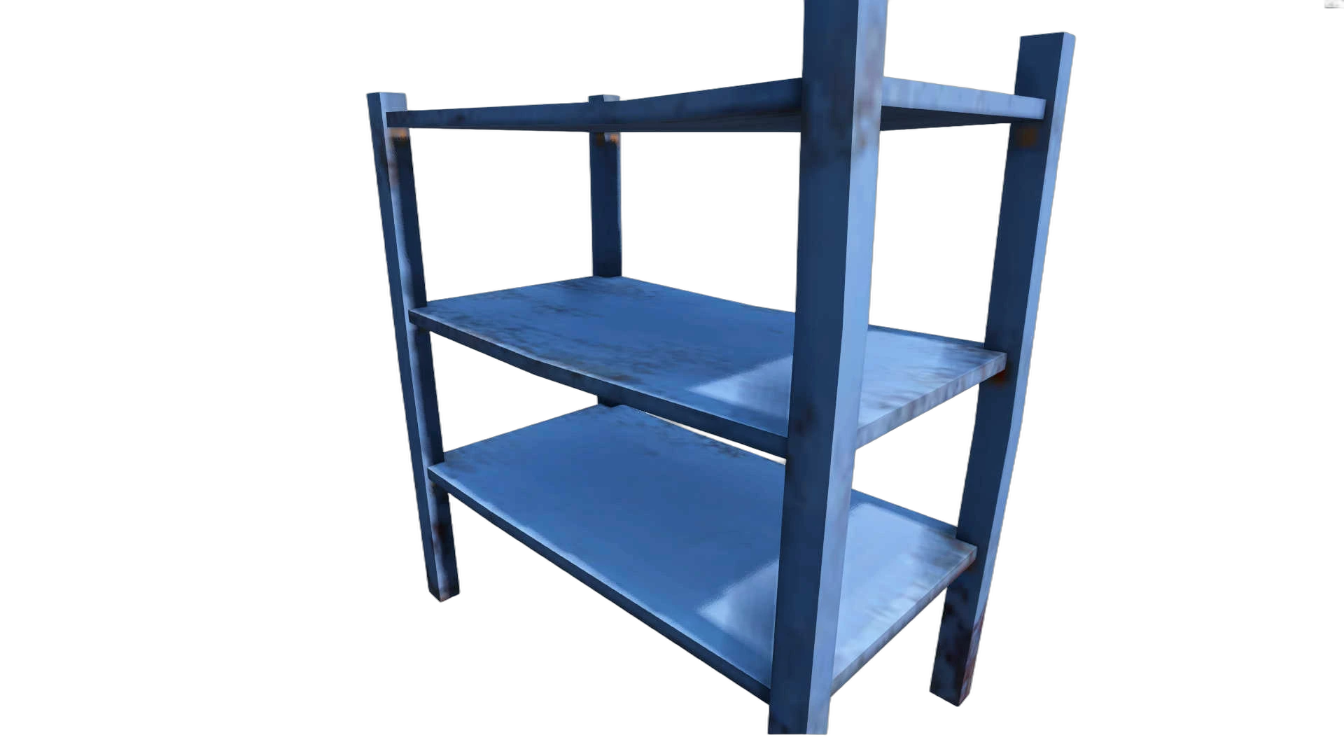 DayZ StaticObj_Furniture_shelf_DZ - Staticobj Furniture Shelf Dz image