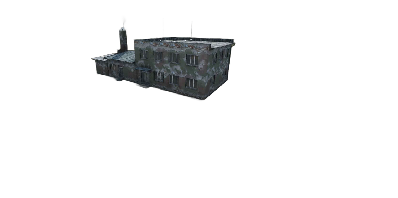 DayZ Land_Mil_Barracks5_Basement - Land Mil Barracks5 Basement image