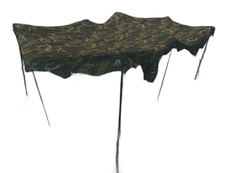 DayZ Land_Mil_CamoNet_Roof_east - Land Mil Camonet Roof East image