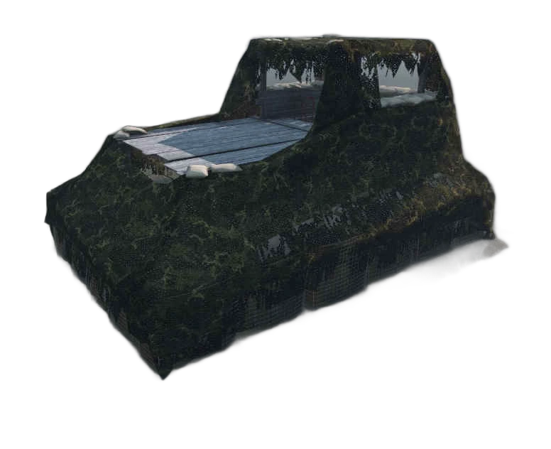DayZ Land_Mil_Fortified_Nest_Watchtower - Land Mil Fortified Nest Watchtower image